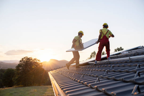 Best Roof Leak Repair  in Chevy Chase View, MD